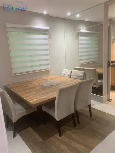 Foto 4 de Sobrado com 3 quartos à venda, 181m2 em Demarchi, Sao Bernardo Do Campo - SP