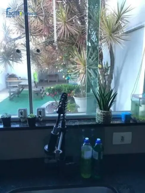 Foto 8 de Sobrado com 3 quartos à venda, 181m2 em Demarchi, Sao Bernardo Do Campo - SP