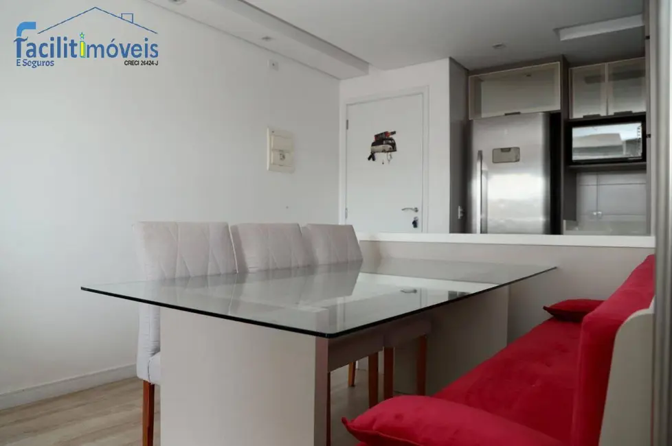 Foto 3 de Apartamento com 2 quartos à venda, 56m2 em Centro, Sao Bernardo Do Campo - SP