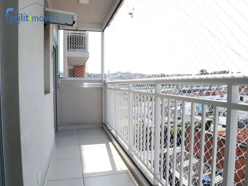 Foto 9 de Apartamento com 2 quartos à venda, 56m2 em Centro, Sao Bernardo Do Campo - SP