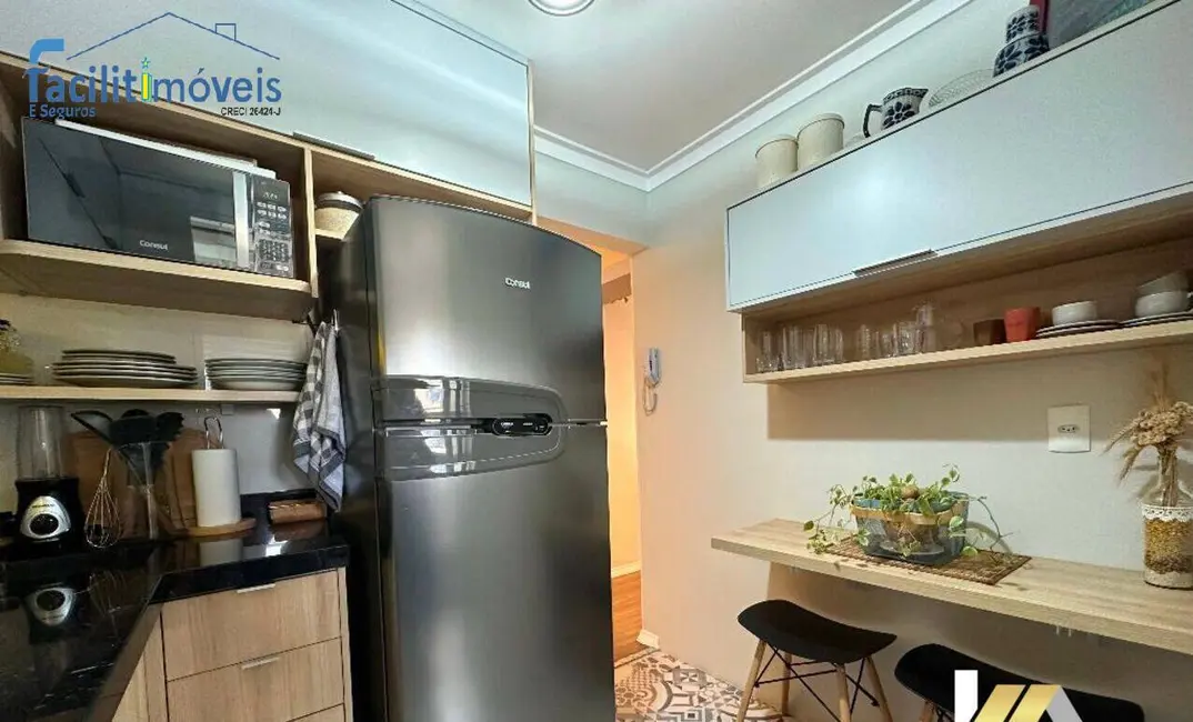 Foto 8 de Apartamento com 2 quartos à venda, 69m2 em Rudge Ramos, Sao Bernardo Do Campo - SP