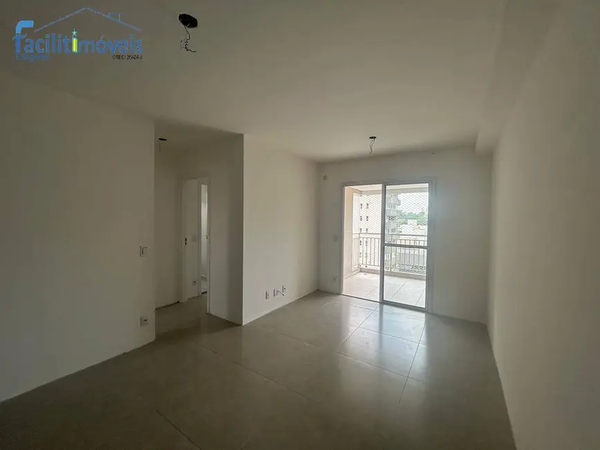 Foto 4 de Apartamento com 2 quartos à venda, 68m2 em Nova Petrópolis, Sao Bernardo Do Campo - SP