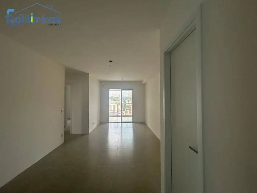 Foto 2 de Apartamento com 2 quartos à venda, 68m2 em Nova Petrópolis, Sao Bernardo Do Campo - SP