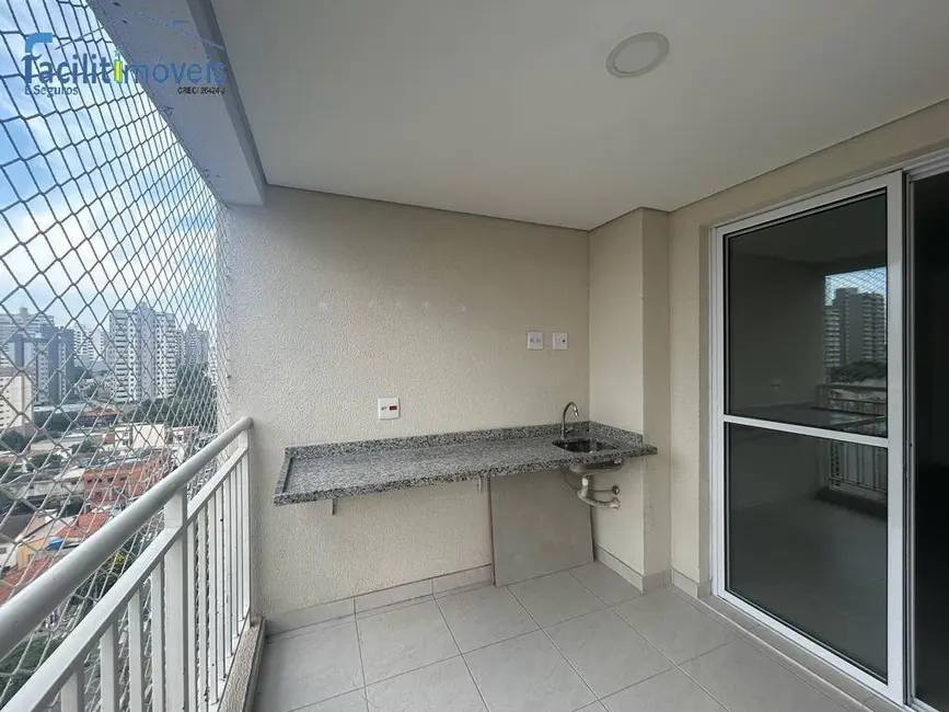 Foto 7 de Apartamento com 2 quartos à venda, 68m2 em Nova Petrópolis, Sao Bernardo Do Campo - SP