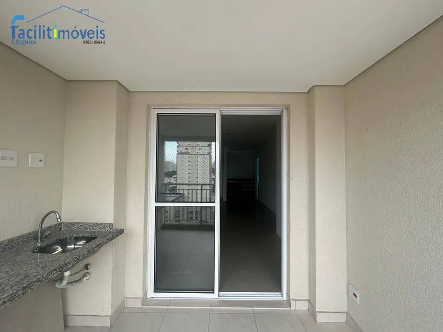 Foto 6 de Apartamento com 2 quartos à venda, 68m2 em Nova Petrópolis, Sao Bernardo Do Campo - SP