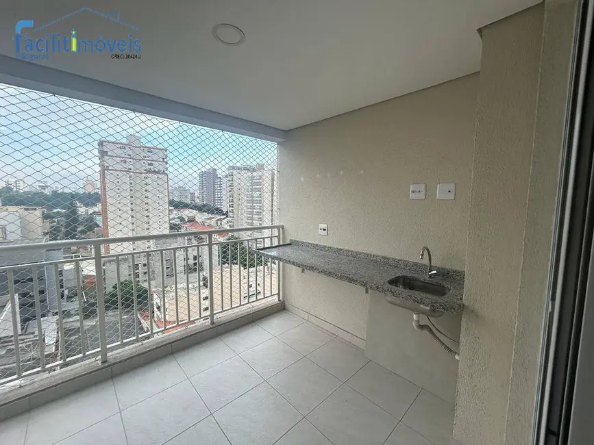 Foto 1 de Apartamento com 2 quartos à venda, 68m2 em Nova Petrópolis, Sao Bernardo Do Campo - SP