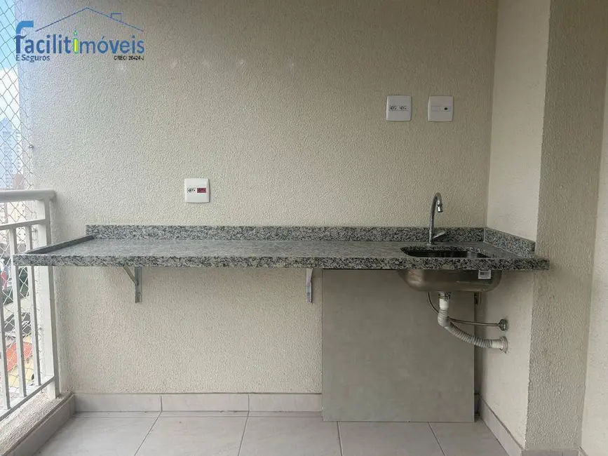 Foto 8 de Apartamento com 2 quartos à venda, 68m2 em Nova Petrópolis, Sao Bernardo Do Campo - SP