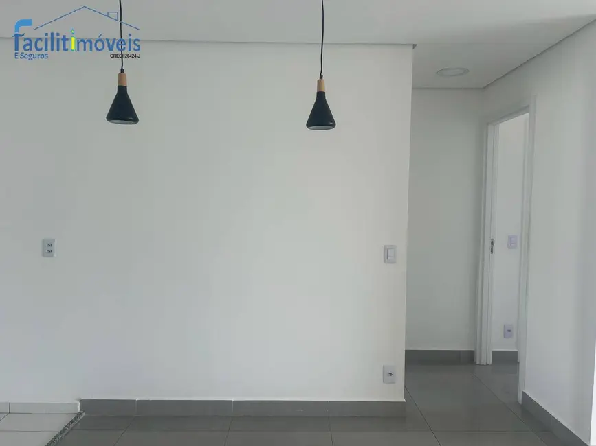 Foto 4 de Apartamento com 2 quartos à venda em Nova Petrópolis, Sao Bernardo Do Campo - SP