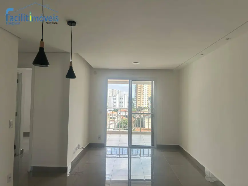Foto 3 de Apartamento com 2 quartos à venda em Nova Petrópolis, Sao Bernardo Do Campo - SP