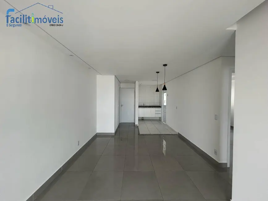 Foto 9 de Apartamento com 2 quartos à venda em Nova Petrópolis, Sao Bernardo Do Campo - SP
