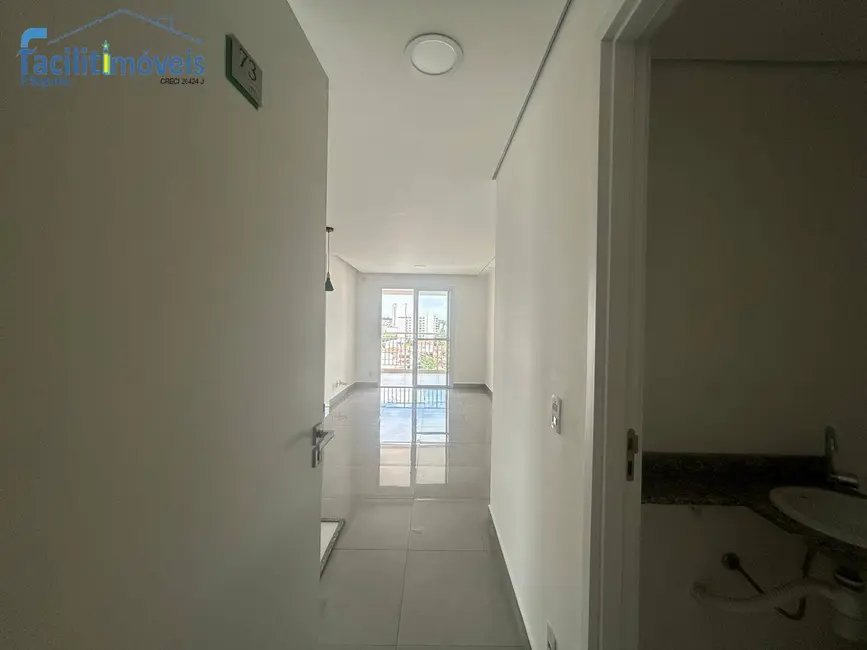 Foto 6 de Apartamento com 2 quartos à venda em Nova Petrópolis, Sao Bernardo Do Campo - SP