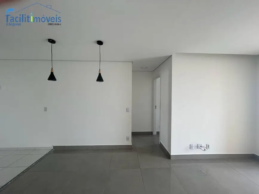 Foto 2 de Apartamento com 2 quartos à venda em Nova Petrópolis, Sao Bernardo Do Campo - SP