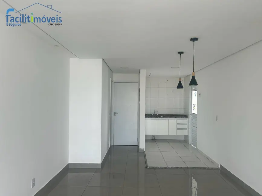Foto 8 de Apartamento com 2 quartos à venda em Nova Petrópolis, Sao Bernardo Do Campo - SP