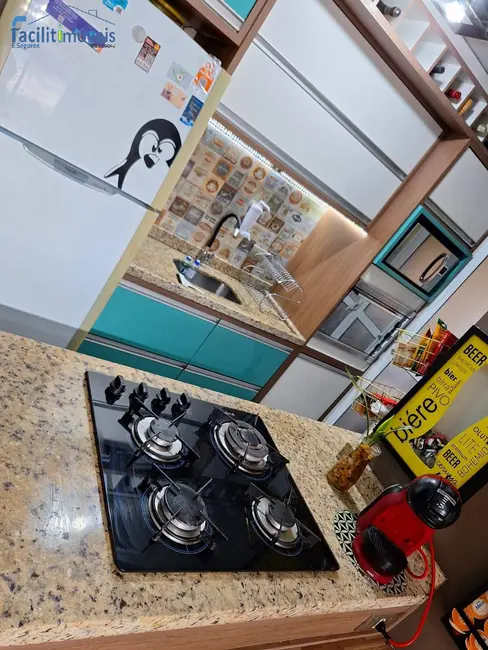 Apartamento com 2 quartos à venda, 51m2 em Centro, Diadema - SP - imagem 7 Foto 7 de Apartamento com 2 quartos à venda, 51m2 em Centro, Diadema - SP