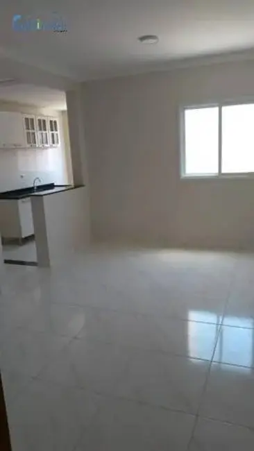 Foto 1 de Apartamento com 2 quartos para alugar, 55m2 em Dos Casa, Sao Bernardo Do Campo - SP