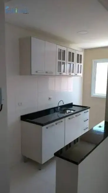 Foto 2 de Apartamento com 2 quartos para alugar, 55m2 em Dos Casa, Sao Bernardo Do Campo - SP