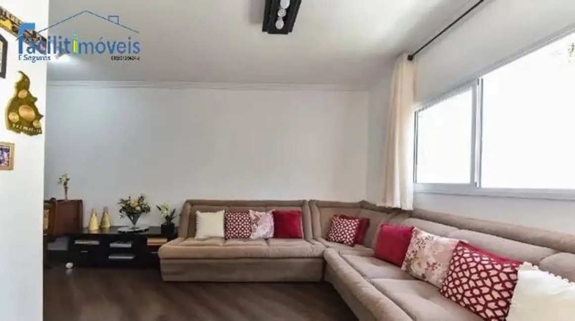 Foto 6 de Apartamento com 3 quartos à venda, 96m2 em Vila Gonçalves, Sao Bernardo Do Campo - SP