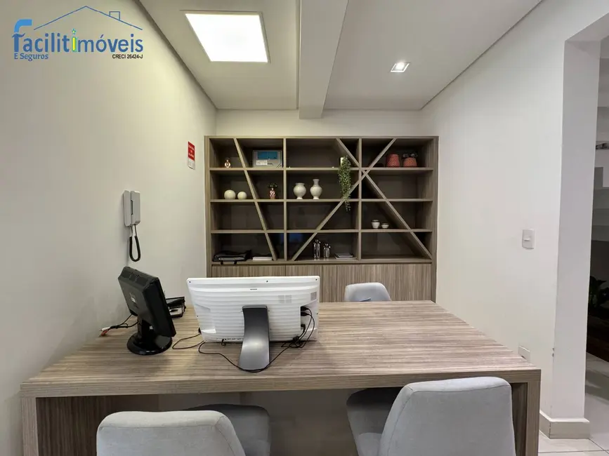 Foto 2 de Sala Comercial à venda, 80m2 em Centro, Sao Bernardo Do Campo - SP