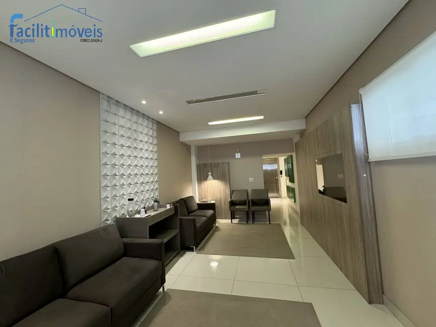 Foto 1 de Sala Comercial à venda, 80m2 em Centro, Sao Bernardo Do Campo - SP