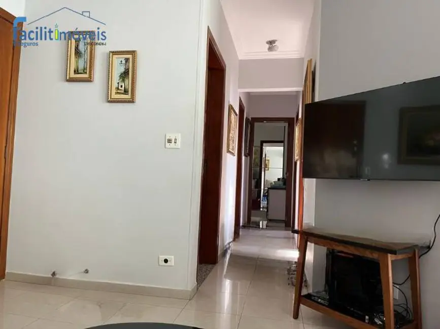 Foto 1 de Apartamento com 3 quartos à venda, 71m2 em Nova Petrópolis, Sao Bernardo Do Campo - SP