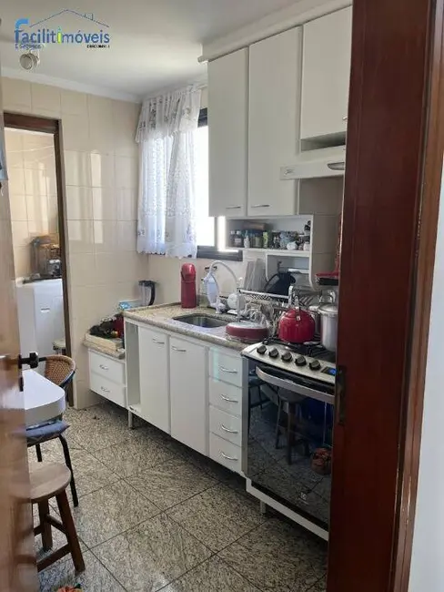 Foto 2 de Apartamento com 3 quartos à venda, 71m2 em Nova Petrópolis, Sao Bernardo Do Campo - SP