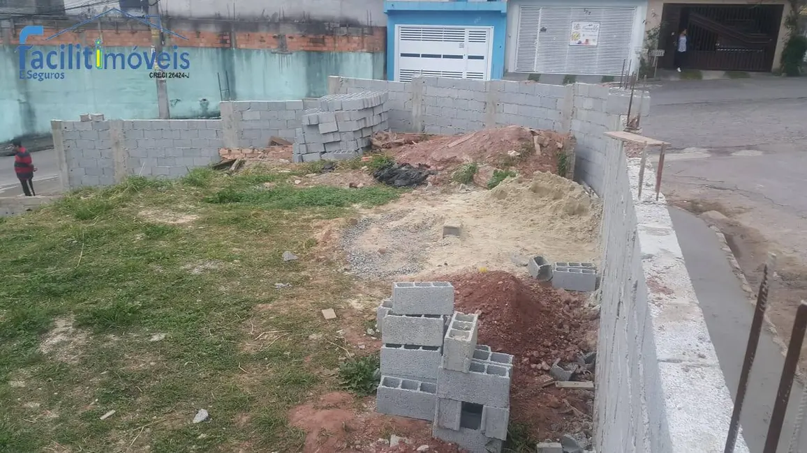 Foto 4 de Terreno / Lote à venda, 179m2 em Cooperativa, Sao Bernardo Do Campo - SP