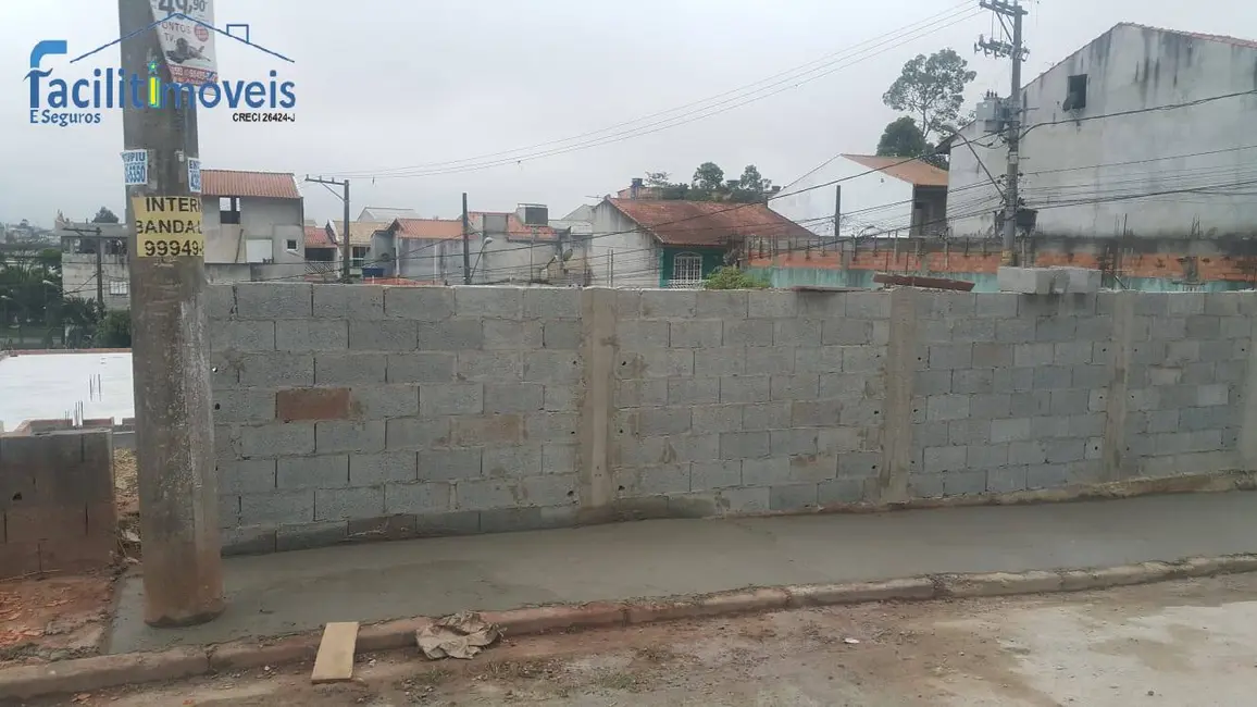 Foto 3 de Terreno / Lote à venda, 179m2 em Cooperativa, Sao Bernardo Do Campo - SP