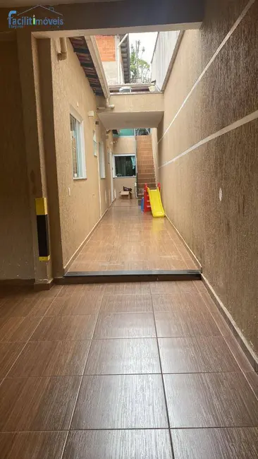 Foto 22 de Casa com 3 quartos à venda, 618m2 em Rio Grande, Sao Bernardo Do Campo - SP