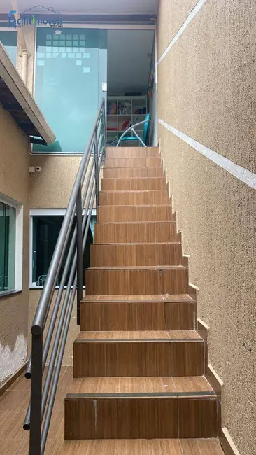 Foto 24 de Casa com 3 quartos à venda, 618m2 em Rio Grande, Sao Bernardo Do Campo - SP