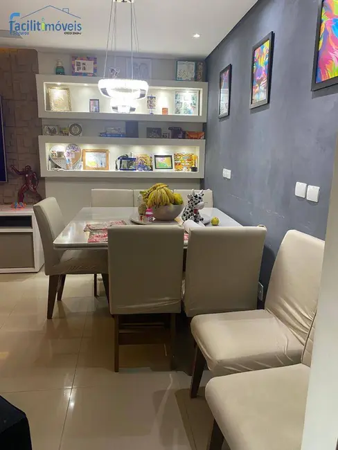 Foto 2 de Casa com 3 quartos à venda, 618m2 em Rio Grande, Sao Bernardo Do Campo - SP