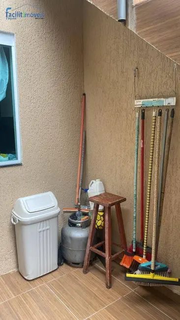 Foto 18 de Casa com 3 quartos à venda, 618m2 em Rio Grande, Sao Bernardo Do Campo - SP