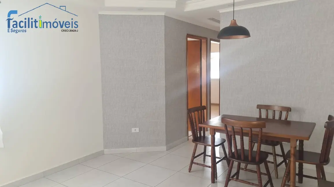 Foto 5 de Apartamento com 2 quartos à venda, 65m2 em Assunção, Sao Bernardo Do Campo - SP