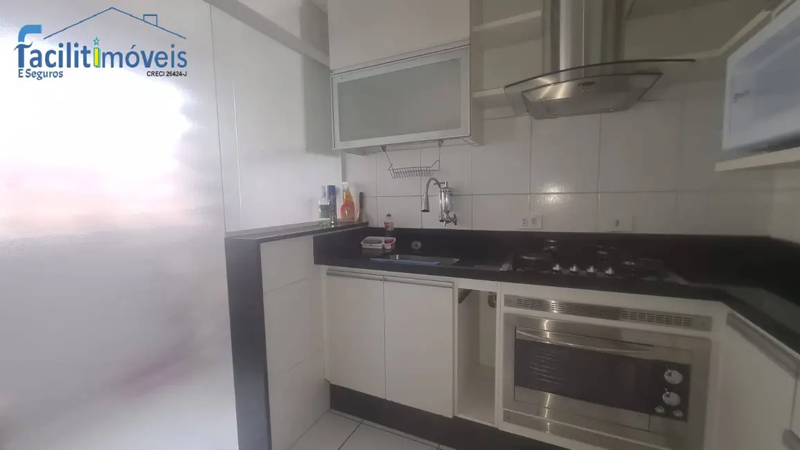 Foto 7 de Apartamento com 2 quartos à venda, 65m2 em Assunção, Sao Bernardo Do Campo - SP