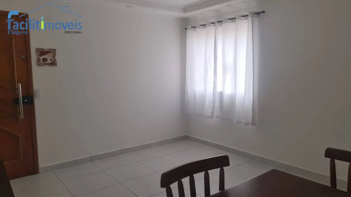 Foto 4 de Apartamento com 2 quartos à venda, 65m2 em Assunção, Sao Bernardo Do Campo - SP