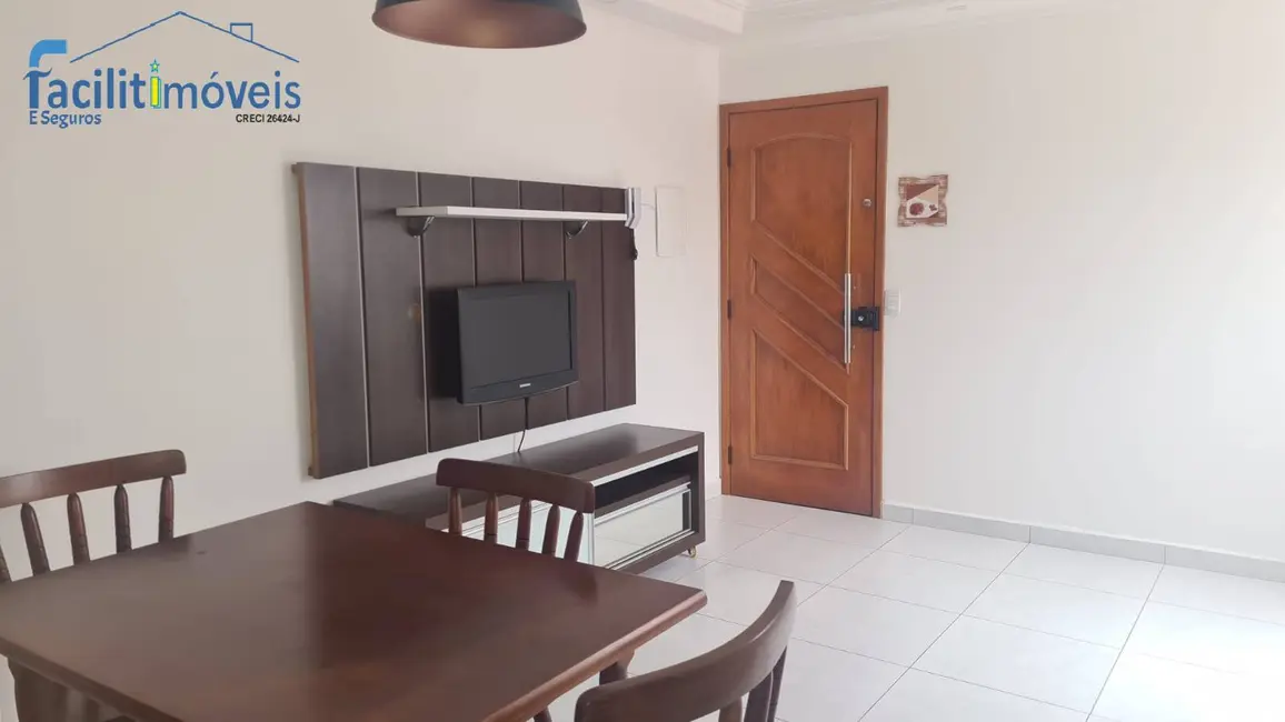 Foto 2 de Apartamento com 2 quartos à venda, 65m2 em Assunção, Sao Bernardo Do Campo - SP