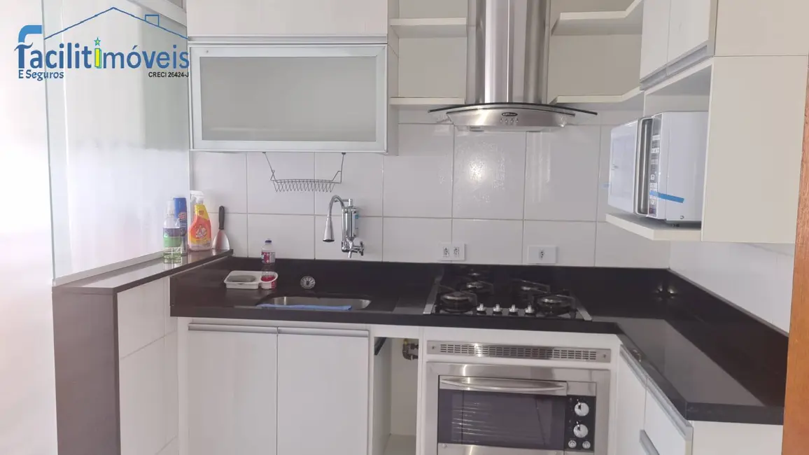 Foto 8 de Apartamento com 2 quartos à venda, 65m2 em Assunção, Sao Bernardo Do Campo - SP