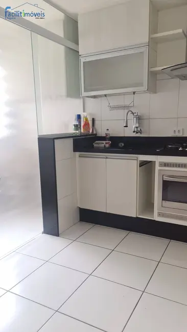 Foto 6 de Apartamento com 2 quartos à venda, 65m2 em Assunção, Sao Bernardo Do Campo - SP