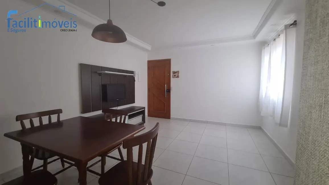 Foto 1 de Apartamento com 2 quartos à venda, 65m2 em Assunção, Sao Bernardo Do Campo - SP
