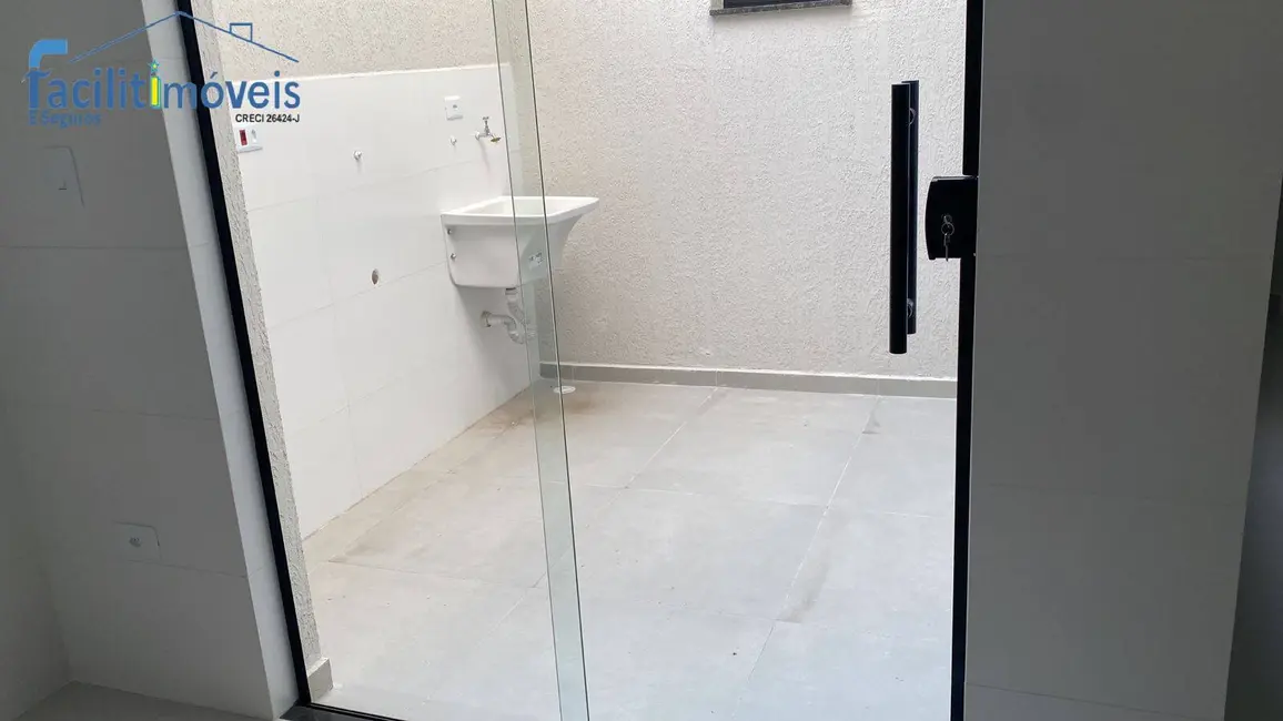 Foto 4 de Apartamento com 2 quartos à venda, 45m2 em Vila São Pedro, Santo Andre - SP