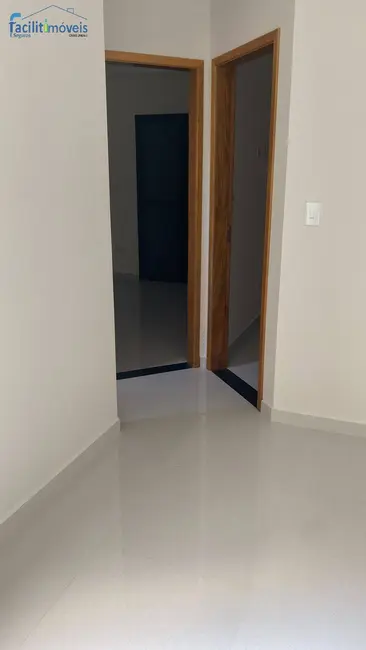 Foto 6 de Apartamento com 2 quartos à venda, 45m2 em Vila São Pedro, Santo Andre - SP