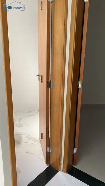 Foto 7 de Apartamento com 2 quartos à venda, 45m2 em Vila São Pedro, Santo Andre - SP