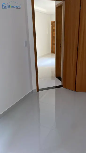 Foto 5 de Apartamento com 2 quartos à venda, 45m2 em Vila São Pedro, Santo Andre - SP
