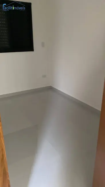 Foto 9 de Apartamento com 2 quartos à venda, 45m2 em Vila São Pedro, Santo Andre - SP