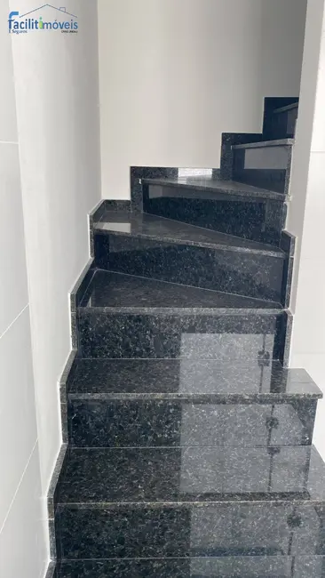 Foto 6 de Sobrado com 2 quartos à venda, 90m2 em Vila São Pedro, Santo Andre - SP