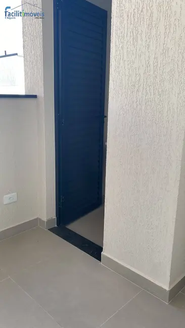 Foto 8 de Sobrado com 2 quartos à venda, 90m2 em Vila São Pedro, Santo Andre - SP