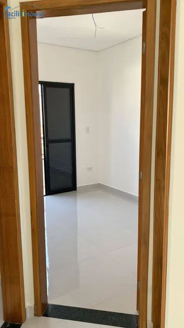 Foto 4 de Sobrado com 2 quartos à venda, 90m2 em Vila São Pedro, Santo Andre - SP