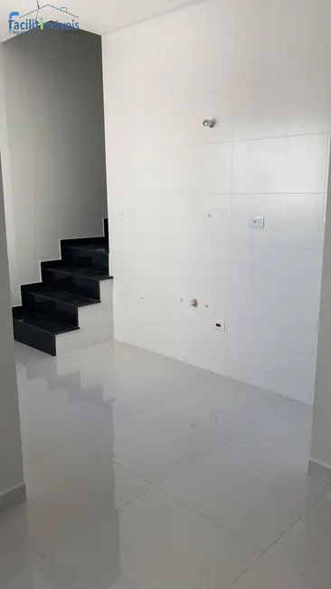 Foto 5 de Sobrado com 2 quartos à venda, 90m2 em Vila São Pedro, Santo Andre - SP