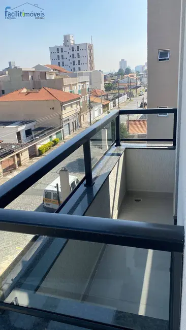 Foto 7 de Sobrado com 2 quartos à venda, 90m2 em Vila São Pedro, Santo Andre - SP