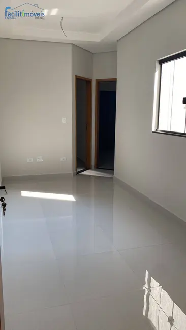 Foto 3 de Sobrado com 2 quartos à venda, 90m2 em Vila São Pedro, Santo Andre - SP