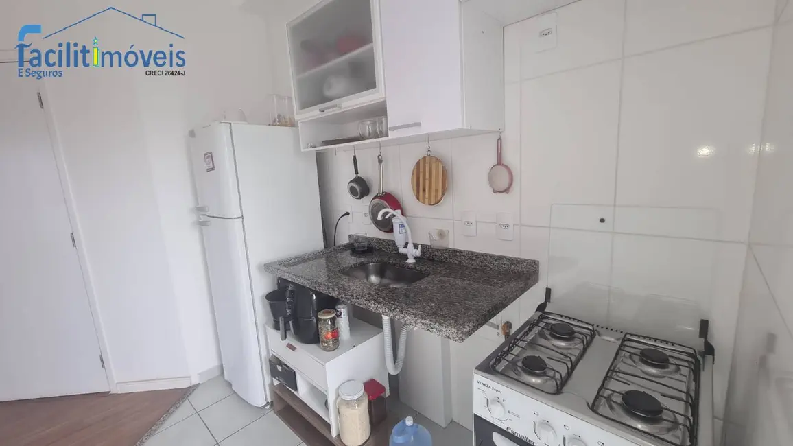 Foto 6 de Apartamento com 1 quarto à venda, 40m2 em Santa Terezinha, Sao Bernardo Do Campo - SP
